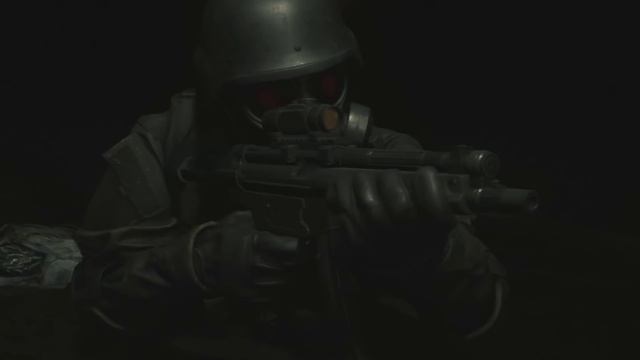 Resident Evil 2: How to Unlock Hunk (2019 Remake) смотреть онлайн
