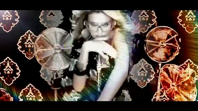 Таня Терешина - Будет жарко (RMX) смотреть онлайн
