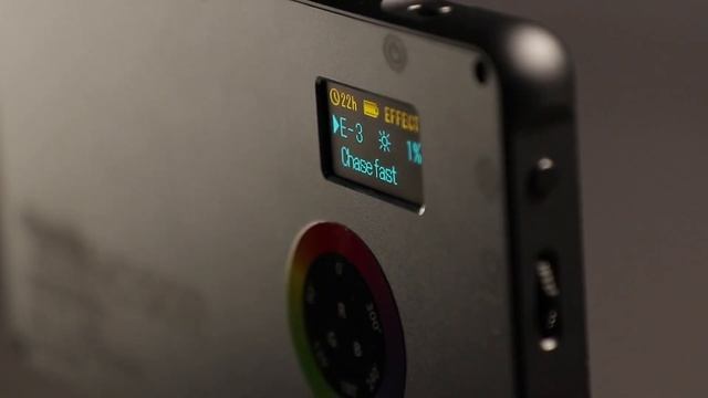 Phottix M200R RGB Light смотреть онлайн