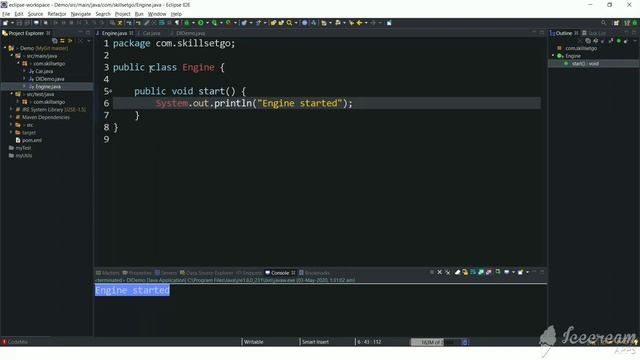 DAGGER tutorial android part 1. What is dependency Injection? смотреть онлайн
