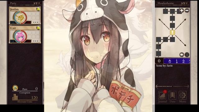 Lewd Reviews: Corruption Of Champions 2