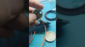 Переделка китайской кнопки СТАРТ СТОП (StartStop) она же PushTo Start в сокращении, кнопка PTS