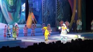 Кремлевская Елка 2014-2015 ПОЛНОСТЬЮ (HD720p)