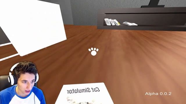 СИМУЛЯТОР КОТА смотреть онлайн