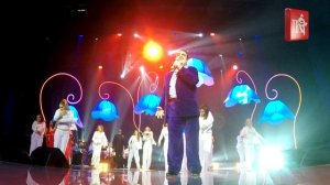 Вилли ТОКАРЕВ - ЛЕБЕДИНАЯ ЛЮБОВЬ