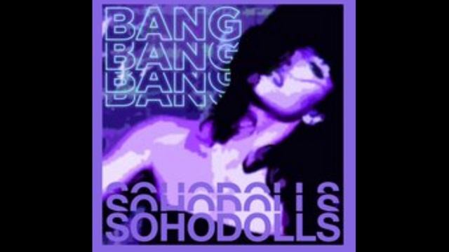 Bang Bang Bang Bang Sped Up♡