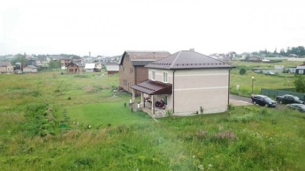 д. Котово, мкр. Балтия