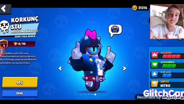 nulls brawl yeni kostümleri denedim смотреть онлайн