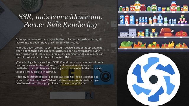 Quasar Framework, ¿SPA, PWA, SSR, Cordova o Electron? ¿Cuál elegir? смотреть онлайн