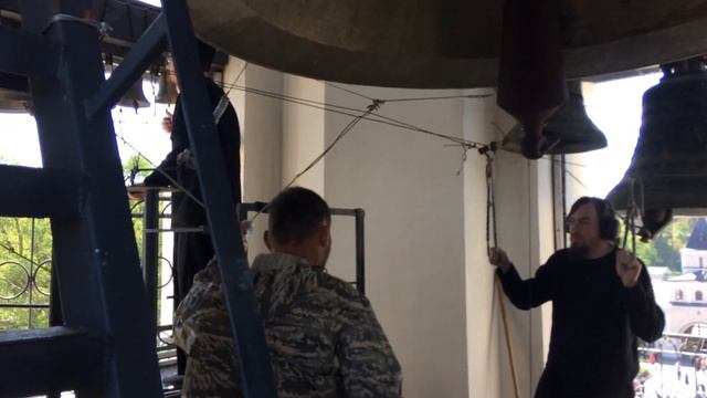 КОЛОКОЛА ТВ Оптина Пустынь Колокольный звон в монастыре Оптина Пустынь смотреть онлайн