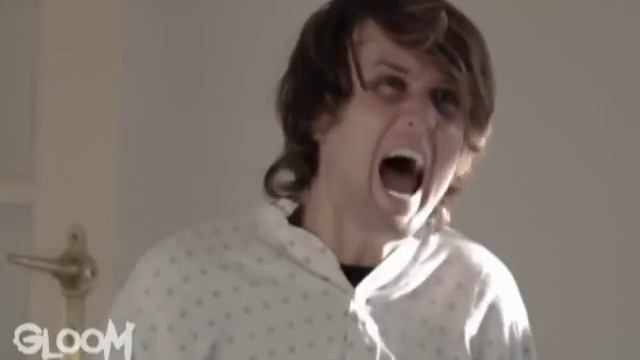 GlooM - Разрыв шаблона (Тулун,2013 г ) смотреть онлайн