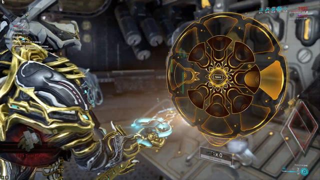 Warframe - Best Way To Farm : Endo (Railjack Edition) смотреть онлайн