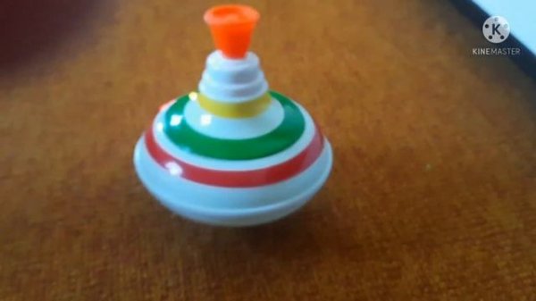 юла музыкальный