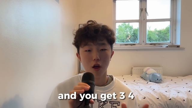 The ASIAN SECRET To STUDYING EFFECTIVELY