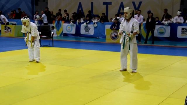 ЧРК 2019 Семизбаева Амина 1 бой смотреть онлайн