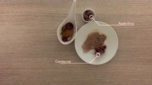 Cipolline Borettane con Aceto Balsamico di Modena IGP смотреть онлайн