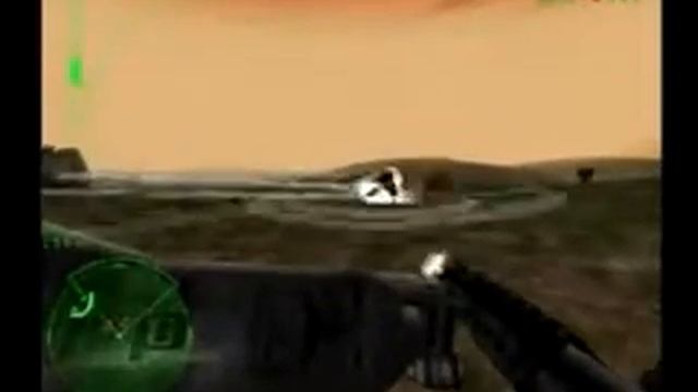 Heavy Gear 2 trailer смотреть онлайн