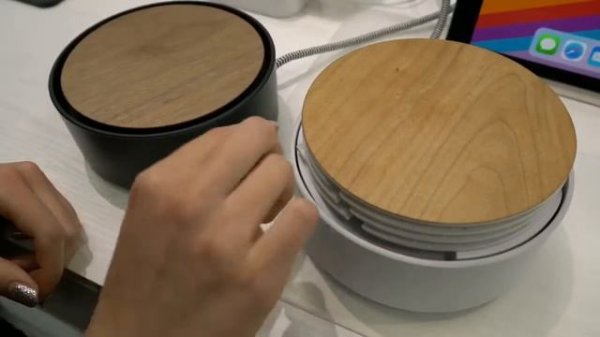 Native Union Eclipse Charger