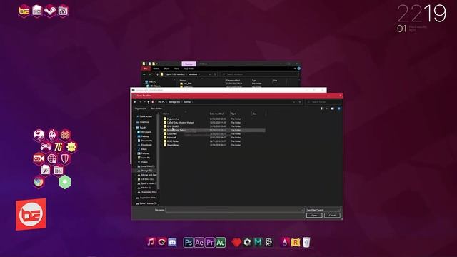 Convert a Rigid_Model_V2 mesh - Warhammer Total War | by Ben Ephla | смотреть онлайн