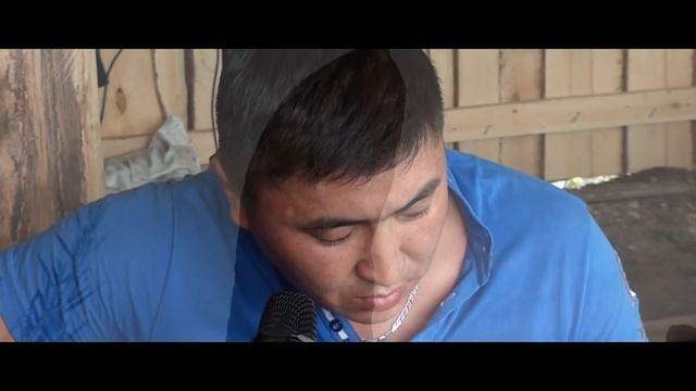 Тувинское горловое пение смотреть онлайн