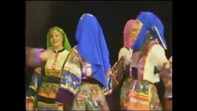 Забайкалье. Марусенька шанеченьку жала смотреть онлайн