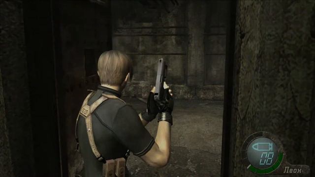 Resident Evil 4 HD Remaster | Прохождение#2 | Староста смотреть онлайн