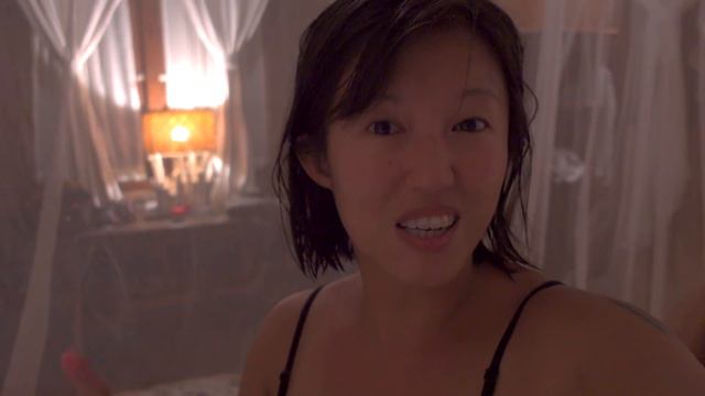 Balian Road Trip + Trying Tabanan's Babi Gulings | Travel Bali, Indonesia смотреть онлайн