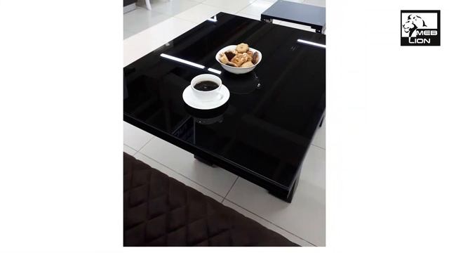 Стол трансформер Оптимус! 5 в 1!!! смотреть онлайн