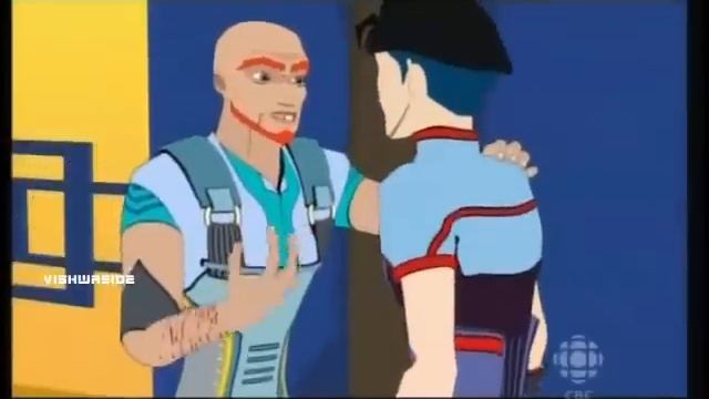 Dragon Booster s01e01 || Tamil dubbed || cartoon || ANIME REVOKE смотреть онлайн