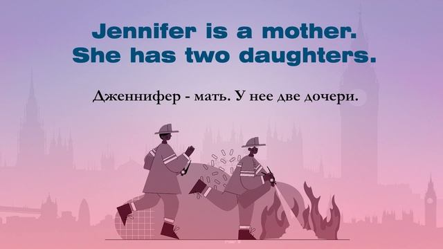 РАССКАЗ ДЛЯ НАЧИНАЮЩИХ｜НАЧНИ ПОНИМАТЬ английский язык на слух #английскийдляначинающих #английский