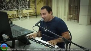 Цыган Ярмаш Ростовский   Всех прощаю Красавчик!