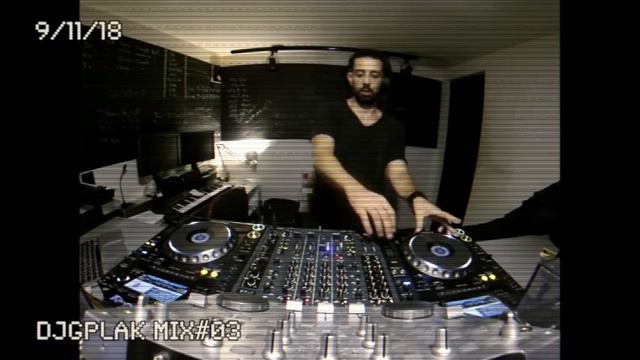 G PLAK MIX#03 NOV 2018 смотреть онлайн