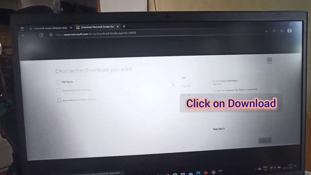 install the latest version 64 bit of microsoft access database engine 2016 to use the catalogue bro смотреть онлайн