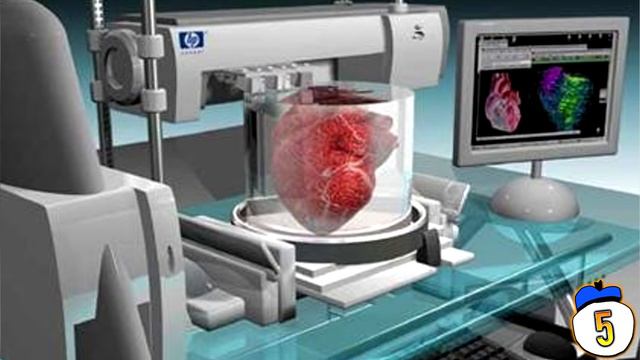 10 Forthcoming Technologies That Could Change Everything смотреть онлайн