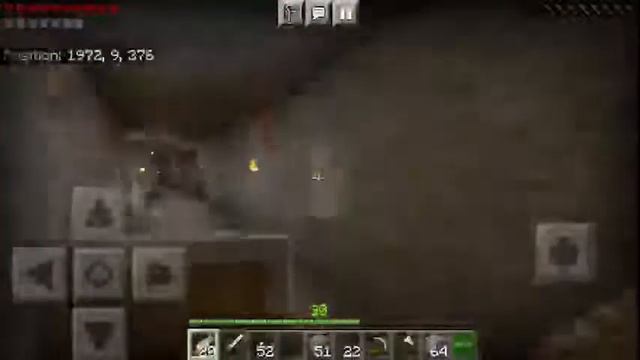 Back into the nether part-7 смотреть онлайн