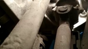 Замена втулок на вилке кпп