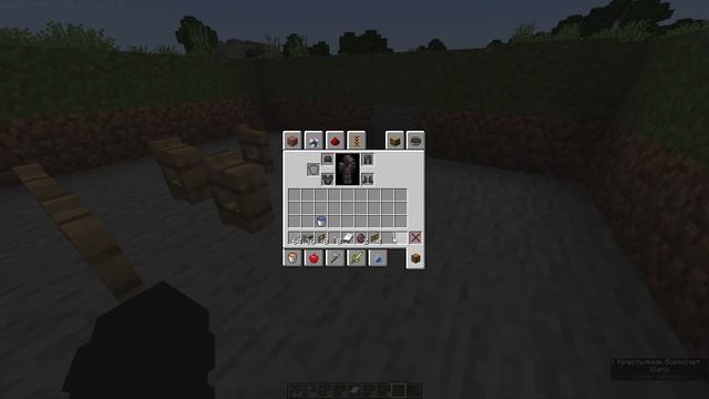 Самая легкая ферма жителей на версии 1.16 - 1.17 !!! / Ферма в начале выживания! смотреть онлайн