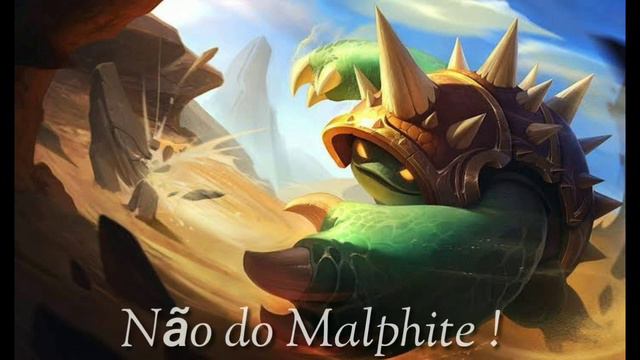 Rammus | Rammstein - Rammstein | Paródia League of Legends смотреть онлайн