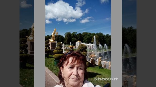 Петергоф смотреть онлайн