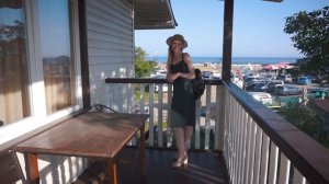 ШАМОРА. Приморский край. Где отдохнуть в Приморье на море. База отдыха Салун Синема