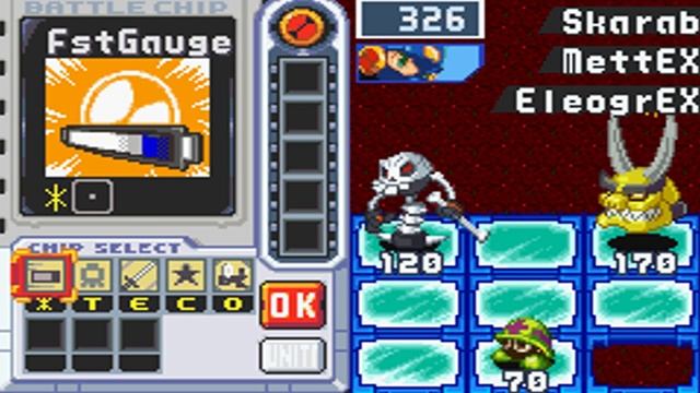Megaman Battle Network 5: Team Colonel - Part 45: Lan! Get This Guy Off Me! смотреть онлайн