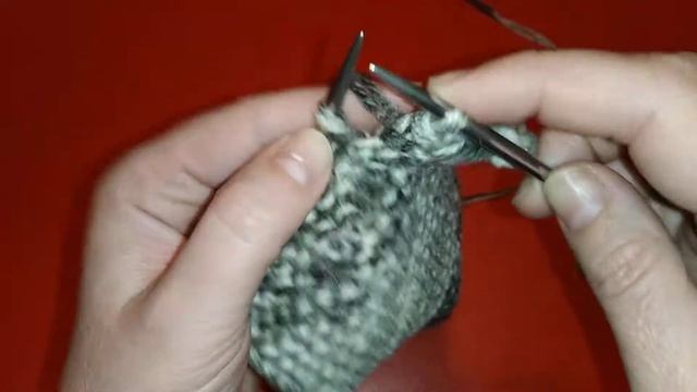 Как красиво закончить вязание спицами. смотреть онлайн