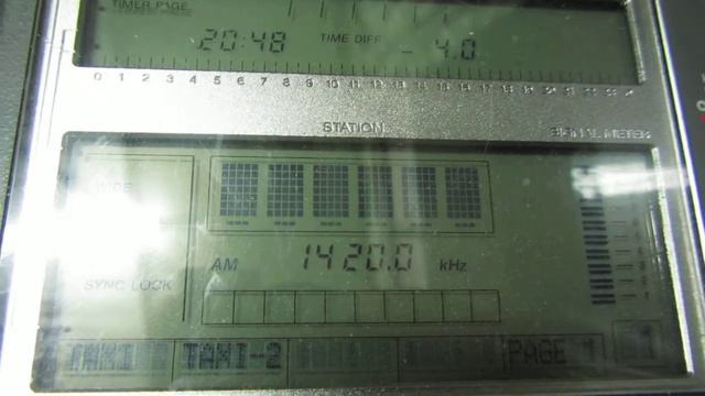 1420 KHz — ESPN Radio