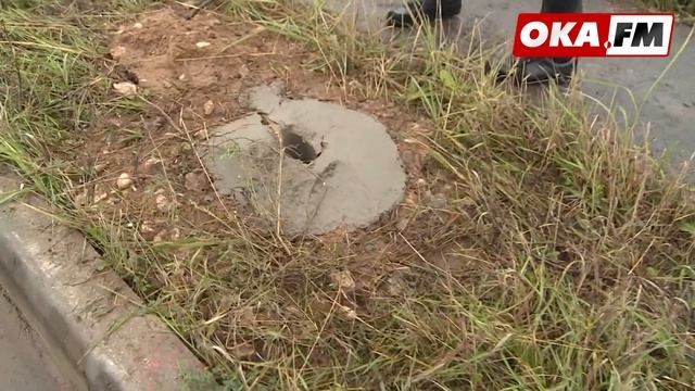 Украли дорожные знаки в Дракино смотреть онлайн