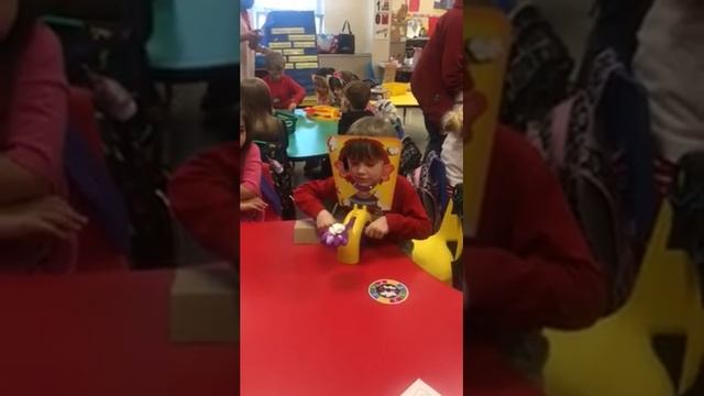 Games Hannah's class смотреть онлайн