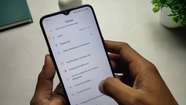 Display Seconds Kaise Lagaye | How To Show Seconds On Display | Realme смотреть онлайн