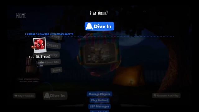 UxPin_DraGoN's Live PS4 Broadcast смотреть онлайн