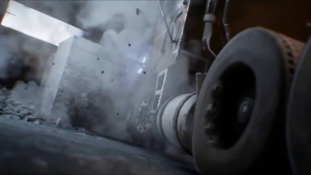 ОТСЫЛКИ И ПАСХАЛКИ в игре TERMINATOR RESISTANCE смотреть онлайн