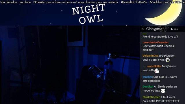 Night Owl - Dead Cells, Immortal Redneck, Ruin of the Reckless смотреть онлайн