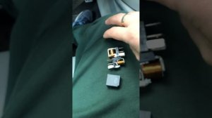 Mercedes мл 164 ml 164 реле бензонасоса.часть 2